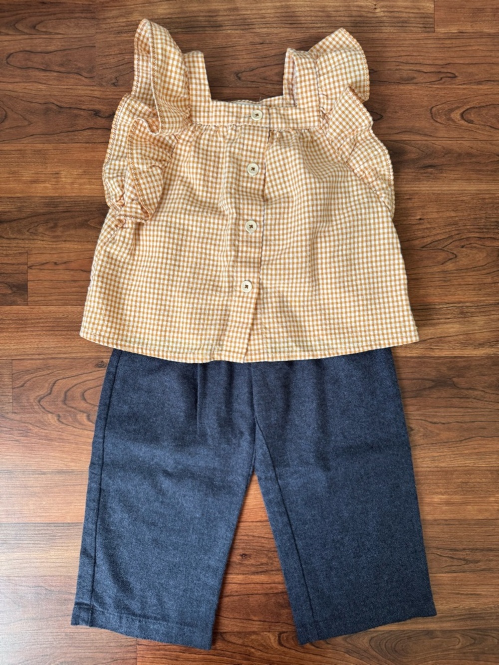 Zara | Adorable Outfit